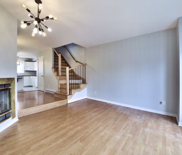 Maison à étages à Deux-Montagnes - Photo 3