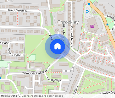 Broomy Hill Road, Newcastle upon Tyne, Tyne and Wear, NE15 - Photo 1