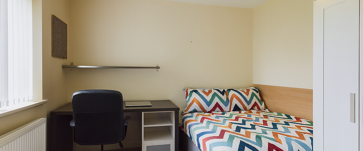 Kirby Corner Road Room 1 - Photo 1