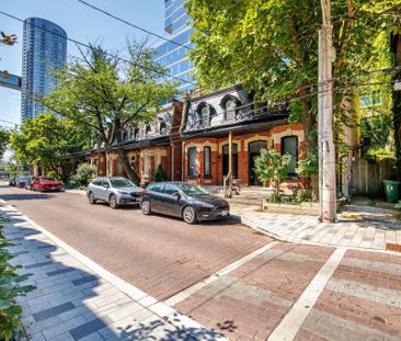 For Lease - 18 Draper Street, Toronto, Ontario - Photo 1