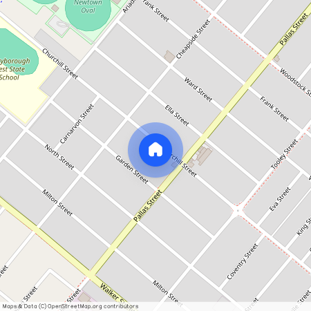 112 Churchill Street, Maryborough QLD