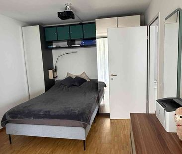 2 Zimmer, 46 m², EG - Photo 4