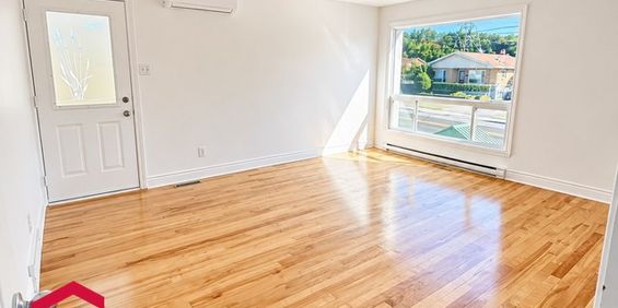 Appartement Saint-Jérôme À Louer - Photo 3