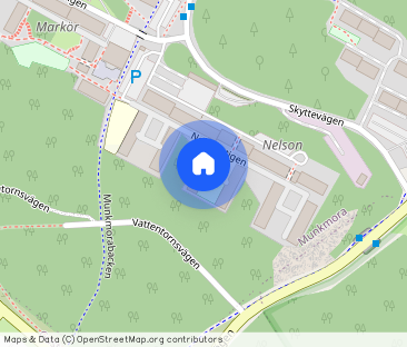 Nelsonstigen 6 - Photo 1