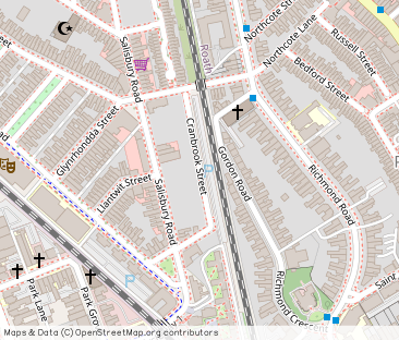 Cranbrook Street, Cathays - Photo 1