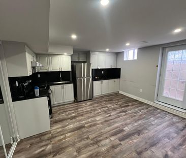 For Lease - 15 Tiger Crescent Unit# BSMT, Brampton, Ontario - Photo 4