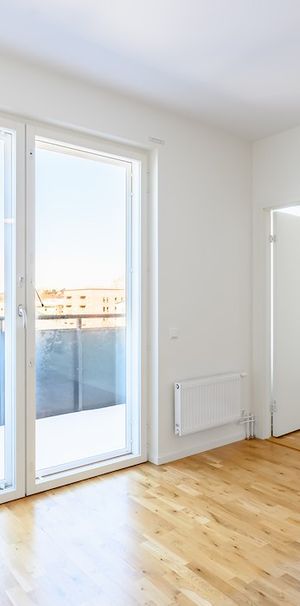 Pärlgatan 6A, Märsta Centrum - Foto 1