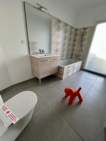 Résidence les Allées Blatin T5 avec 3 chambres, terrasse et - Photo 5