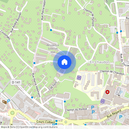 39000, Lons-Le-Saunier