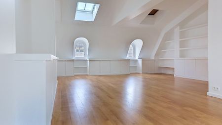 Tout savoir sur cet appartement dans le quartier Hoche-Friedland, à Paris 8ème - Photo 5