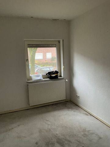 Helle 3-Zimmer-Etagenwohnung in Bocholt  bald mit neuem Badezimmer! - Photo 2
