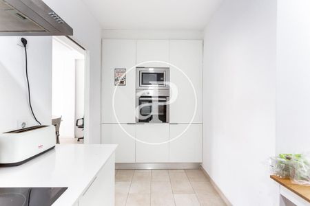 Flat for rent with views in Arrancapins (Valencia) - Photo 5