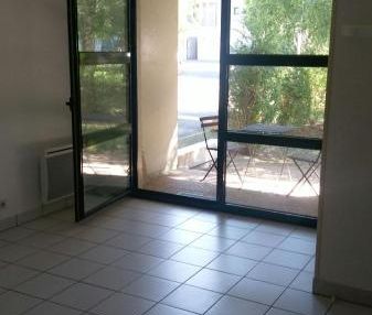 Location Appartement 2 pièces 39m² TOURS 37200 - Photo 1