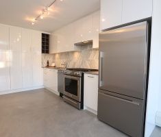 Framework in Chinatown Unfurnished 1 Bed 1 Bath Apartment For Rent at 701-231 East Pender St Vancouver - Photo 3