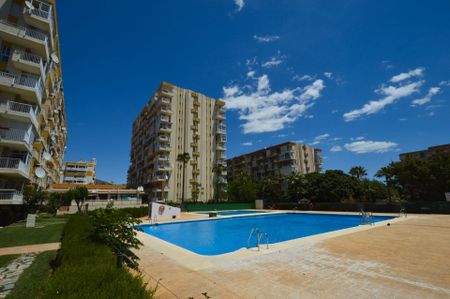 Estudio de alquiler en Avenida Gamonal, 8b, Parque de la Paloma - Photo 3