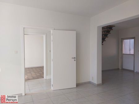 Ruime woning met 2/3slpk en grote tuin te Averbode - Photo 4