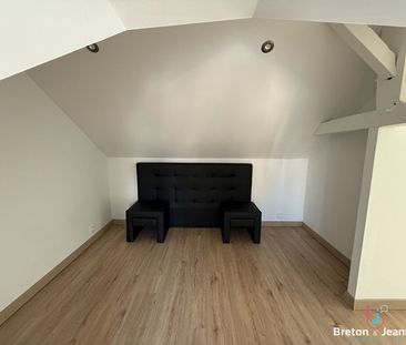 Location Maison 3 pièces 68m² - Photo 3