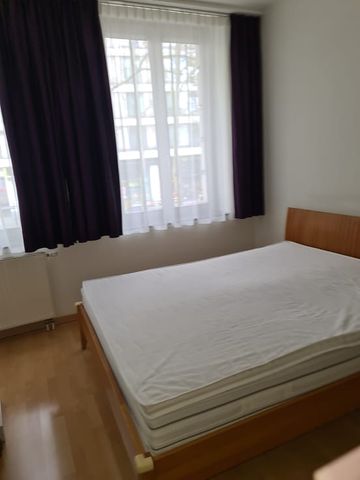 Appartement te huur - Photo 4