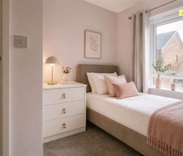 4 bedroom semi-detached house to rent - Photo 5