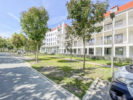 Appartement Te Huur - Knokke - Photo 4