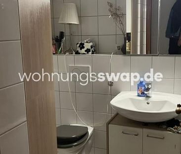 Wohnungsswap - 2 Zimmer, 63 m² - Gazellenkamp, Eimsbüttel, Hamburg - Foto 1