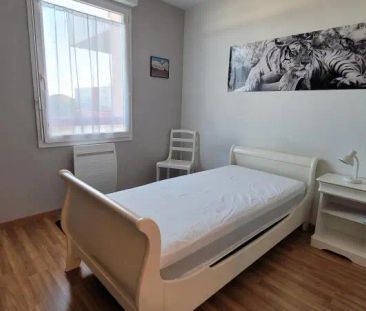 Appartement à louer 3 pièces 65.02m² - Photo 4