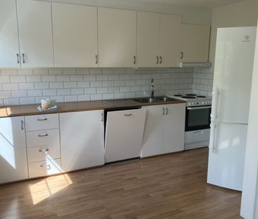 Parkgatan 2 - Foto 1