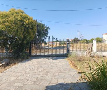Μονοκατοικία για ενοικίαση Πύργος Επανομής (Επανομή) - Φωτογραφία 6