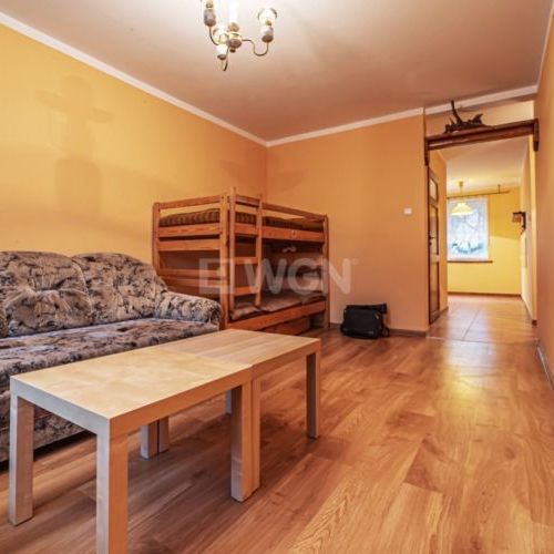 Mieszkanie na wynajem w bloku Szczytnica - Photo 1