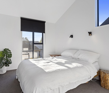 ​​Modern Two-Bedroom Townhouse in Addington Available February 2026​ - Photo 5