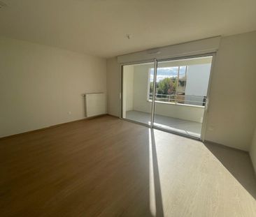 location Appartement T2 DE 42.02m² À CORNEBARIEU - Photo 6