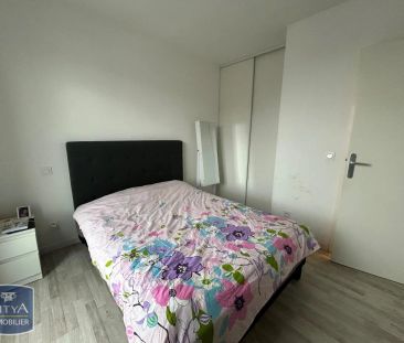 Appartement à louer 3 pièces 62.51m² - Photo 5
