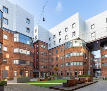 Studio to rent - Photo 5