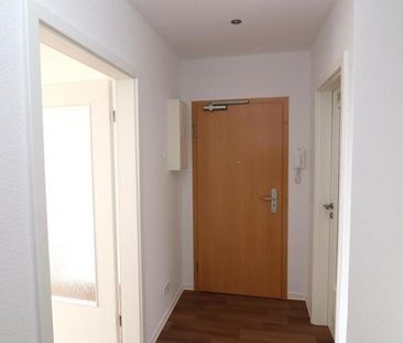 Moderne 2-Raumwohnung im Grünen - Photo 2