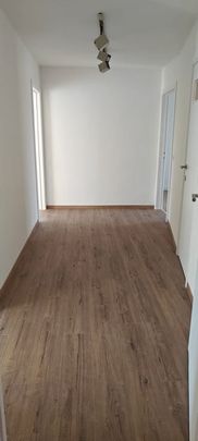 Appartement te huur - Foto 1