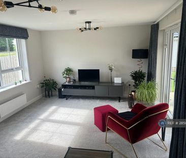 5 bedroom detached house to rent - Photo 1