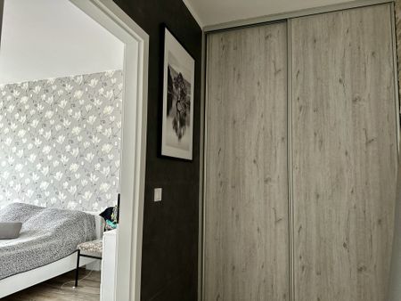 Mieszkanie do wynajęcia z pięknym widokiem - Фото 5