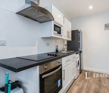 1 bedroom apartment to rent St. Michaels Road, Bournemouth, Dorset,... - Photo 1