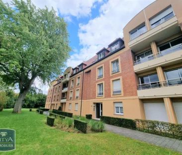 Appartement à louer 2 pièces 43.19m² - Photo 5