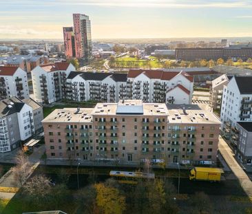 Magistratsvägen, Lund - Foto 4