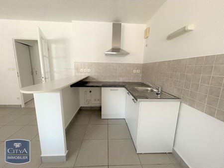 Location Appartement 2 pièces 42m² LIMOGES 87100 - Photo 5