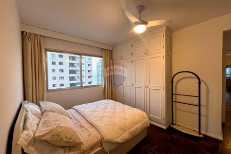 Viva com Estilo: Apartamento na Av. Atlântica para locação - Foto 4