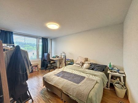 Bel appartement de 2.5 pièces au 1er étage à Epalinges - Foto 5