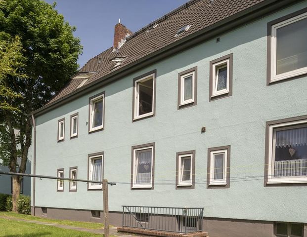 3-Zimmer-Wohnung in Wilhelmshaven Fedderwardergroden - Photo 1