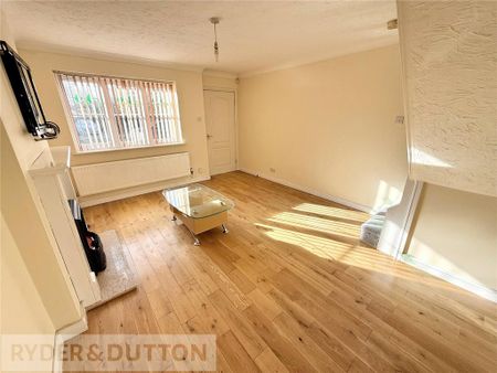 2 bedroom semi-detached house to rent - Photo 3