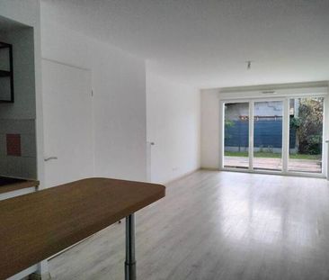 Appartement 3 pièces - - Photo 2