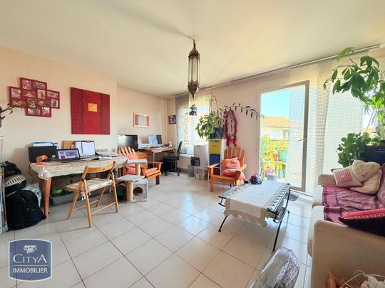 Location Appartement 3 pièces 62m² CALUIRE ET CUIRE 69300 - Photo 1