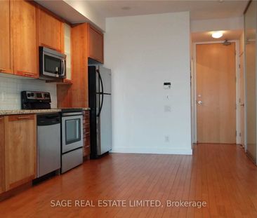 Pure Spirit Lofts , #1909 - Photo 5