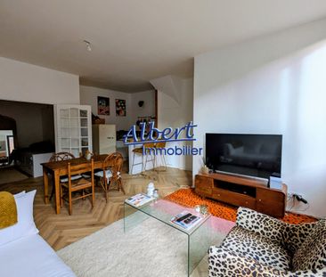 Appartement Ollioules 2 pièce(s) 42.63 m2 - Photo 5