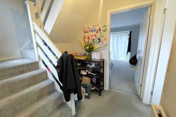 2 bedroom terraced house to rent - Photo 1